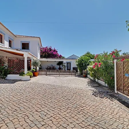 Quinta By Portucasa * Boliqueime