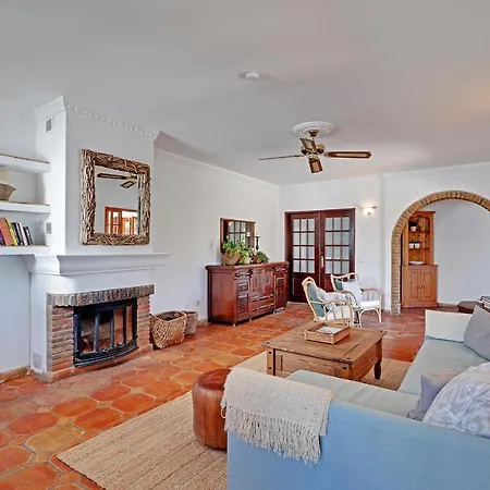 Quinta By Portucasa Villa