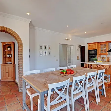 Villa Quinta By Portucasa Boliqueime