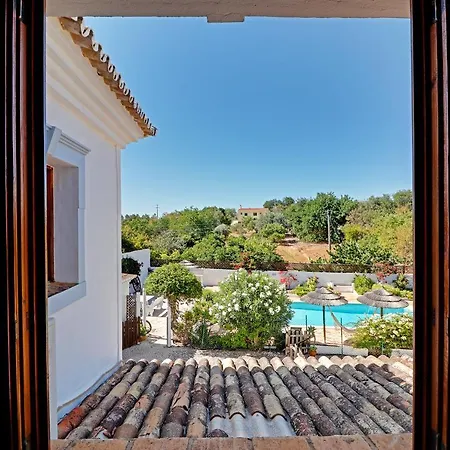 Quinta By Portucasa Boliqueime