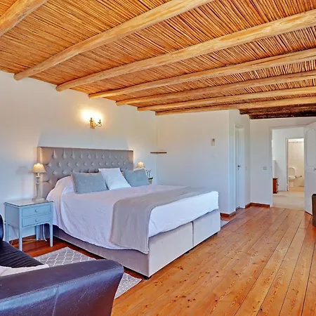 Quinta By Portucasa Boliqueime