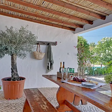 Quinta By Portucasa * Boliqueime