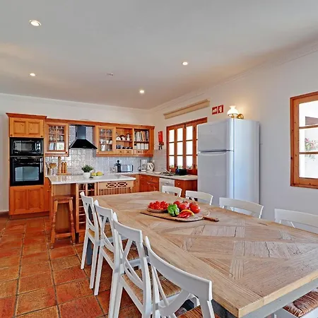 Villa Quinta By Portucasa Boliqueime