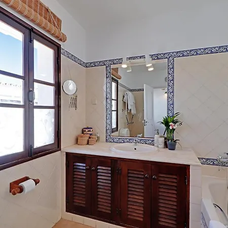 Quinta By Portucasa Boliqueime