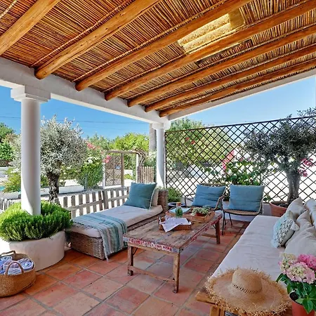 Villa Quinta By Portucasa Boliqueime