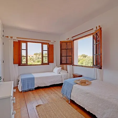 别墅 Quinta By Portucasa *