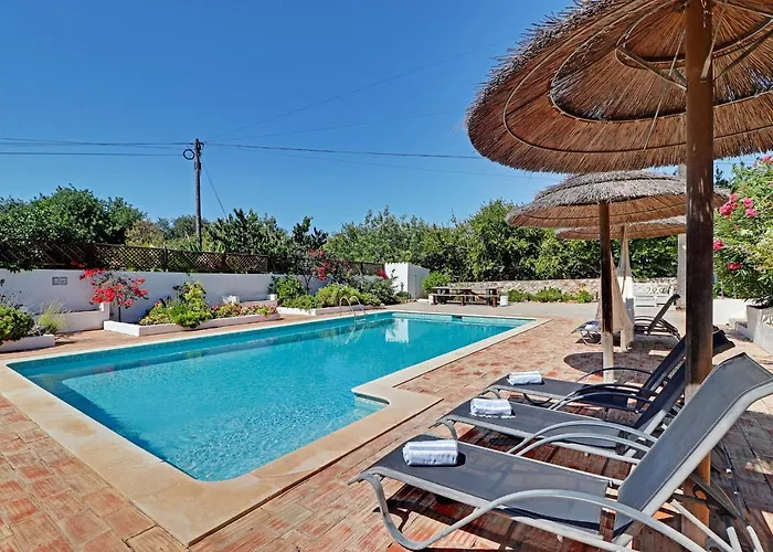 Quinta By Portucasa Willa Boliqueime