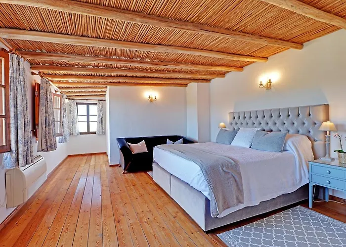 Willa Quinta By Portucasa *