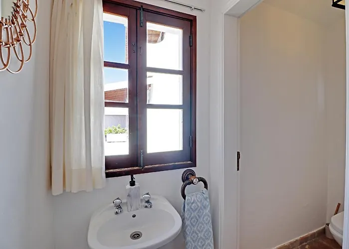 Quinta By Portucasa * Boliqueime