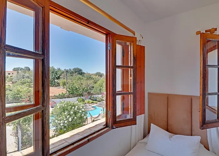 Willa Quinta By Portucasa *